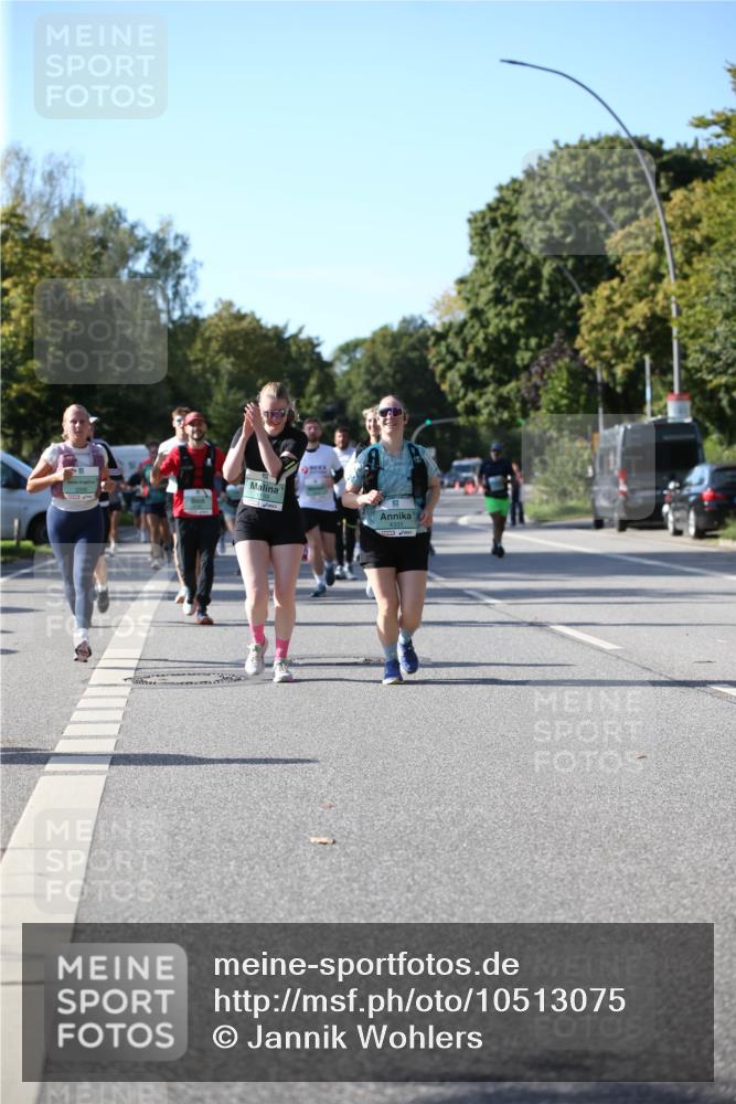 20.09.2026 - PSD Bank Halbmarathon Jannik Wohlers http://msf.ph/oto/10513075 20.09.2026 10:44:31 Laufen 1199, 4331 meine-sportfotos.de