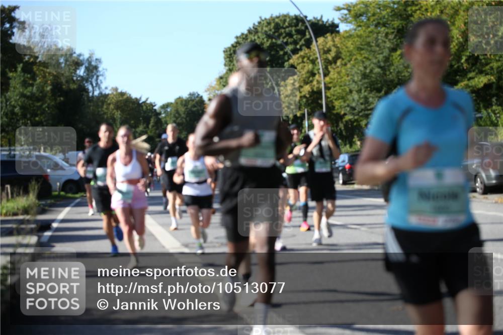 20.09.2026 - PSD Bank Halbmarathon Jannik Wohlers http://msf.ph/oto/10513077 20.09.2026 10:32:47 Laufen  meine-sportfotos.de