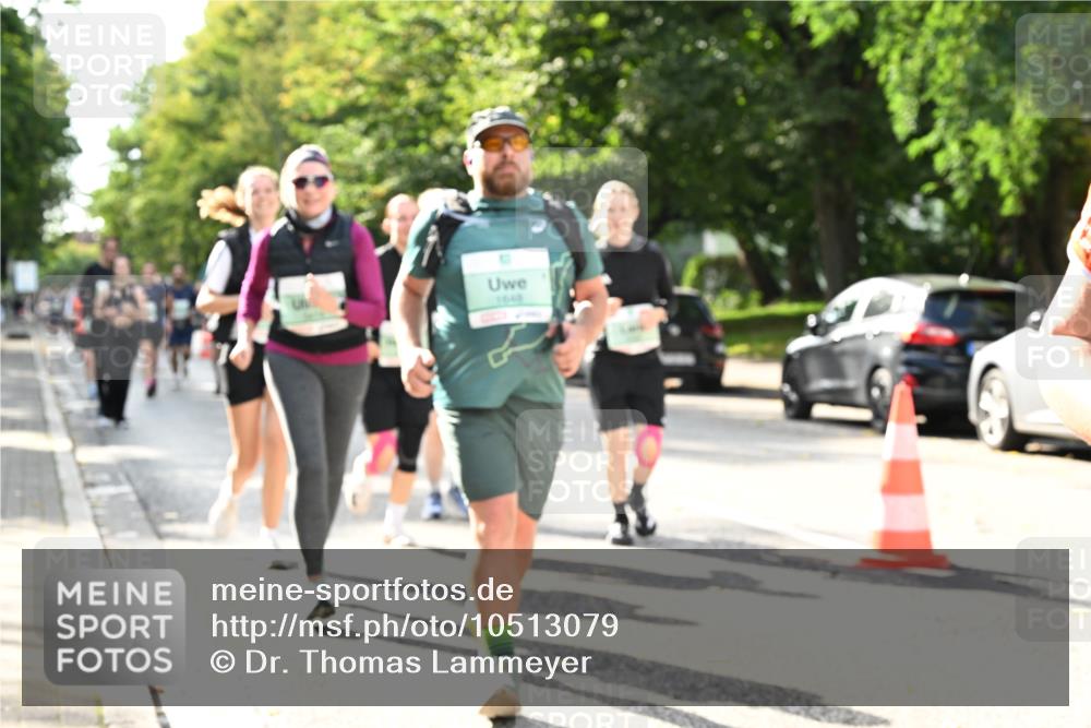 20.09.2026 - PSD Bank Halbmarathon Dr. Thomas Lammeyer http://msf.ph/oto/10513079 20.09.2026 11:08:16 Laufen 1648 meine-sportfotos.de