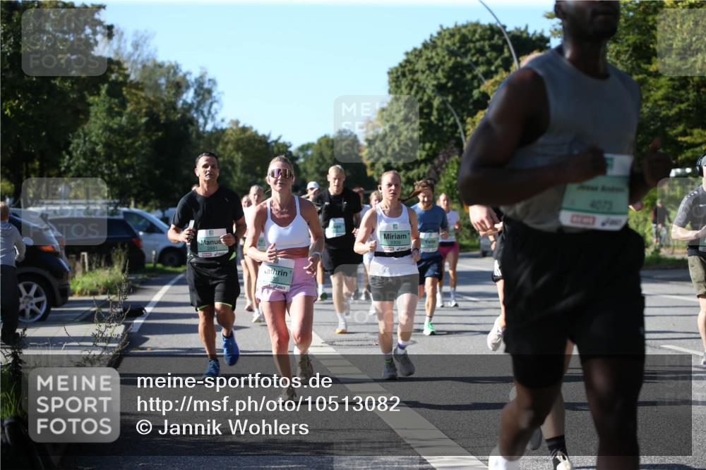 20.09.2026 - PSD Bank Halbmarathon Jannik Wohlers http://msf.ph/oto/10513082 20.09.2026 10:32:48 Laufen 2881, 135, 3309, 4073 meine-sportfotos.de
