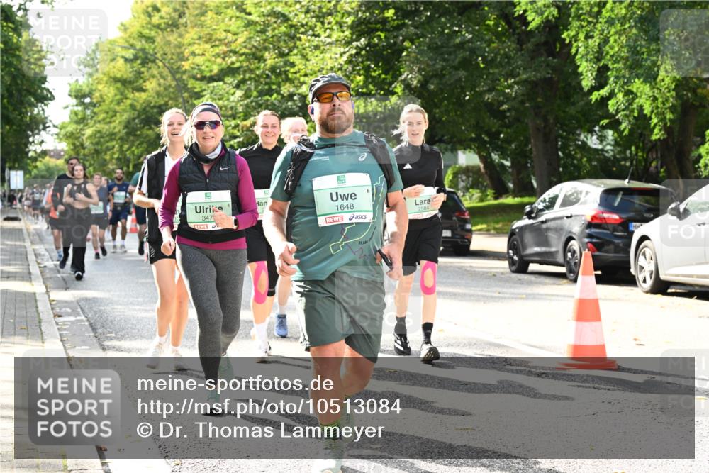 20.09.2026 - PSD Bank Halbmarathon Dr. Thomas Lammeyer http://msf.ph/oto/10513084 20.09.2026 11:08:16 Laufen 347, 1648, 2584, 21, 1 meine-sportfotos.de
