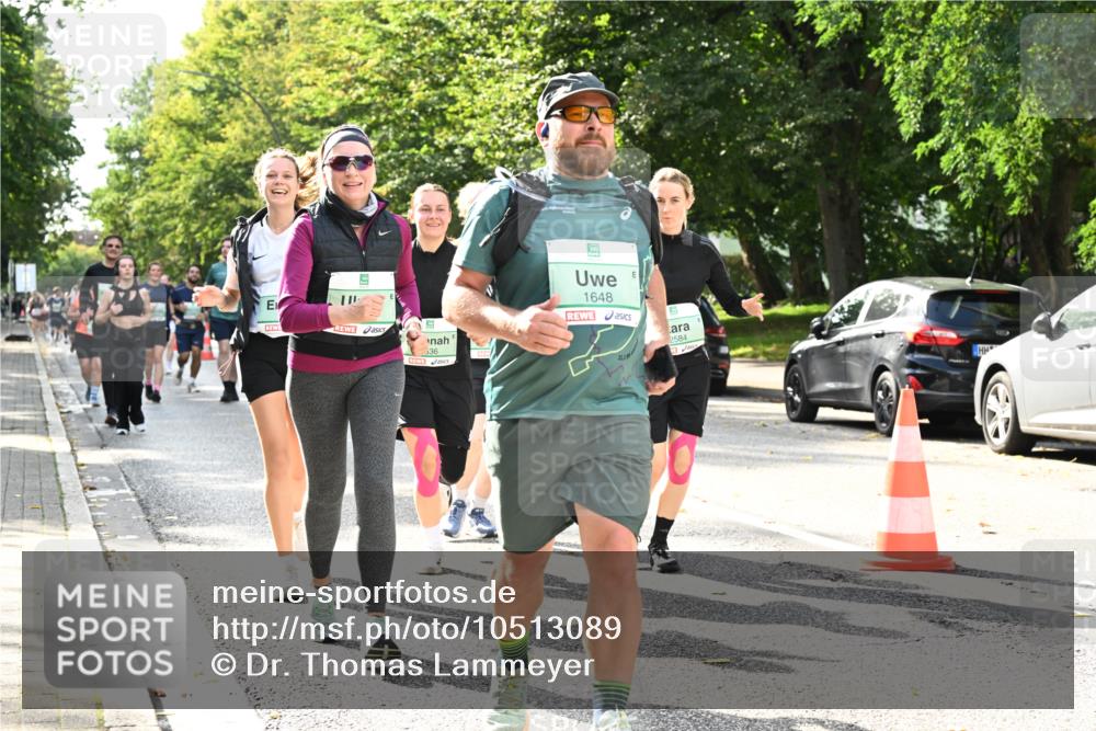 20.09.2026 - PSD Bank Halbmarathon Dr. Thomas Lammeyer http://msf.ph/oto/10513089 20.09.2026 11:08:16 Laufen 1648, 536, 9, 2584 meine-sportfotos.de