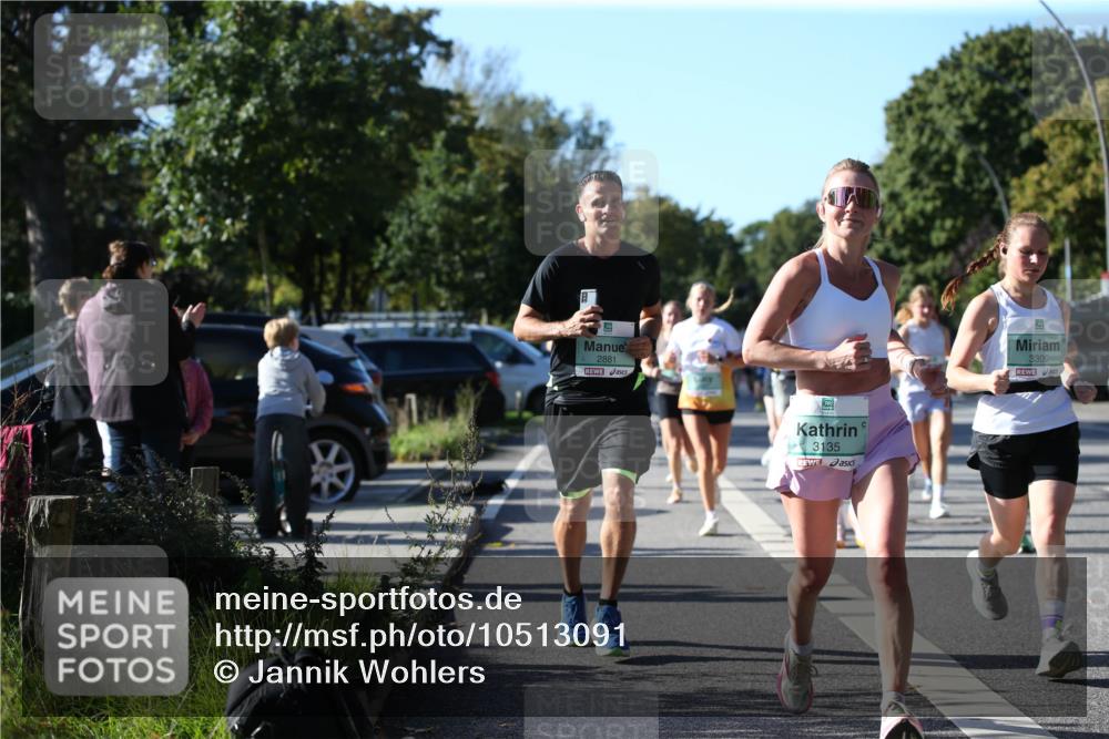 20.09.2026 - PSD Bank Halbmarathon Jannik Wohlers http://msf.ph/oto/10513091 20.09.2026 10:32:49 Laufen 2881, 3135, 3309 meine-sportfotos.de