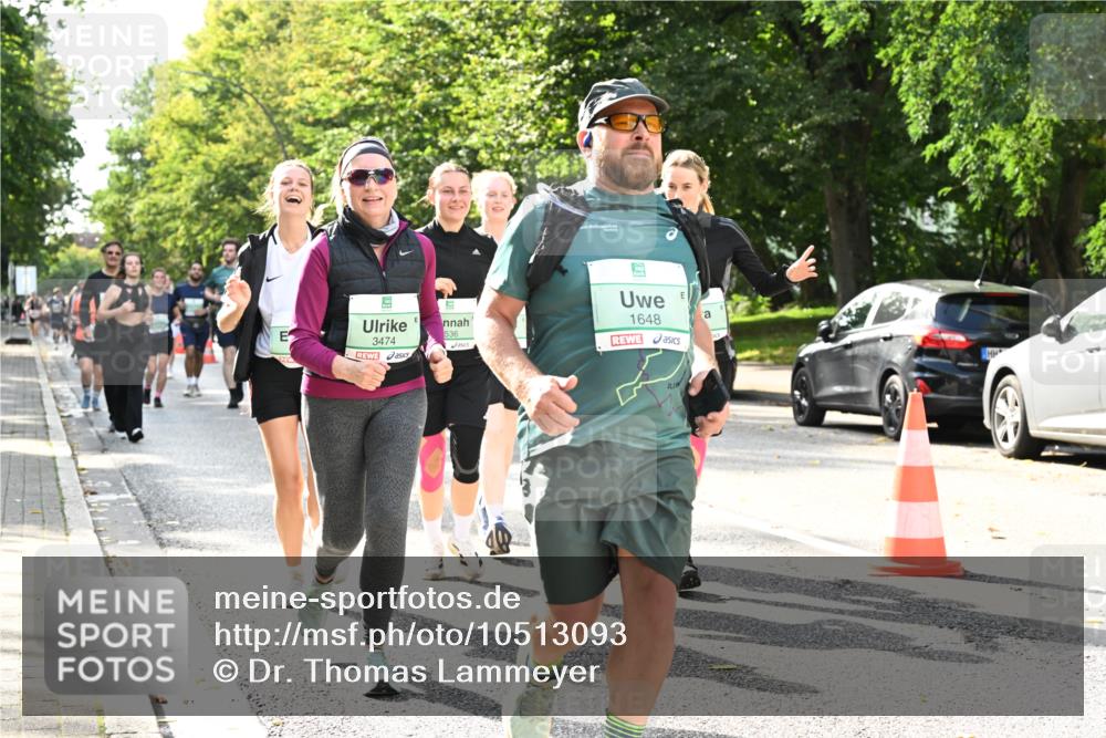 20.09.2026 - PSD Bank Halbmarathon Dr. Thomas Lammeyer http://msf.ph/oto/10513093 20.09.2026 11:08:17 Laufen 9, 536, 3474, 1648, 2110 meine-sportfotos.de