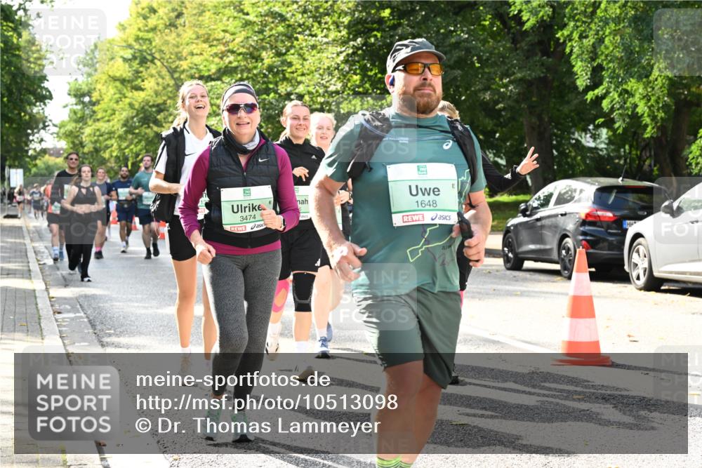 20.09.2026 - PSD Bank Halbmarathon Dr. Thomas Lammeyer http://msf.ph/oto/10513098 20.09.2026 11:08:17 Laufen 3474, 1648 meine-sportfotos.de