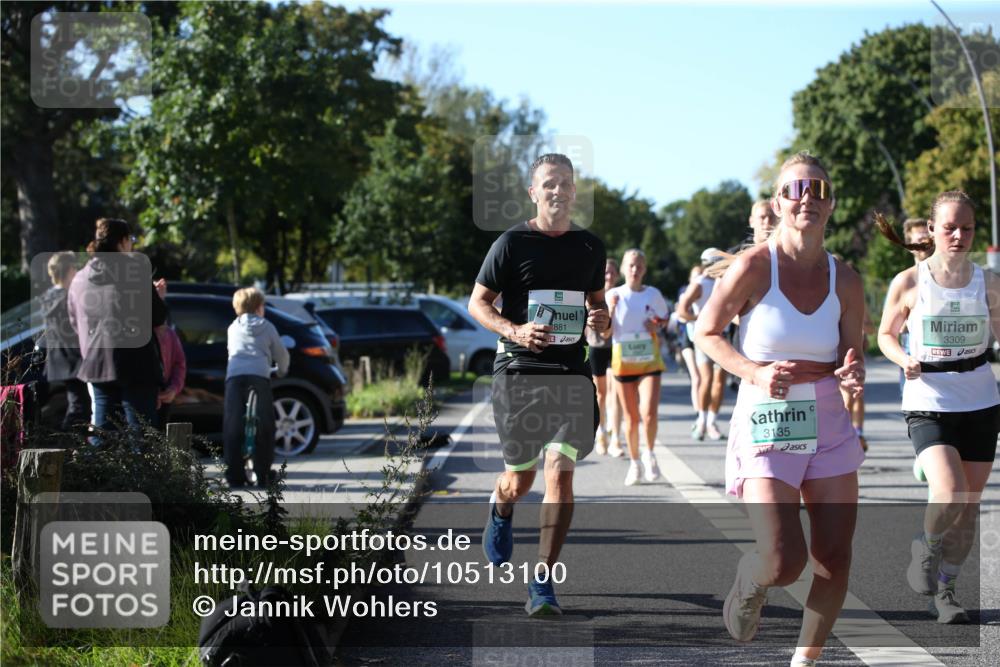 20.09.2026 - PSD Bank Halbmarathon Jannik Wohlers http://msf.ph/oto/10513100 20.09.2026 10:32:49 Laufen 881, 3135, 3309 meine-sportfotos.de