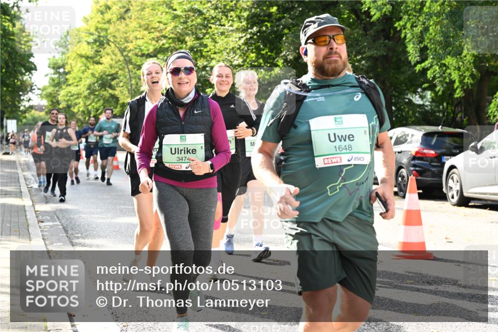 20.09.2026 - PSD Bank Halbmarathon Dr. Thomas Lammeyer http://msf.ph/oto/10513103 20.09.2026 11:08:17 Laufen 3474, 1648 meine-sportfotos.de