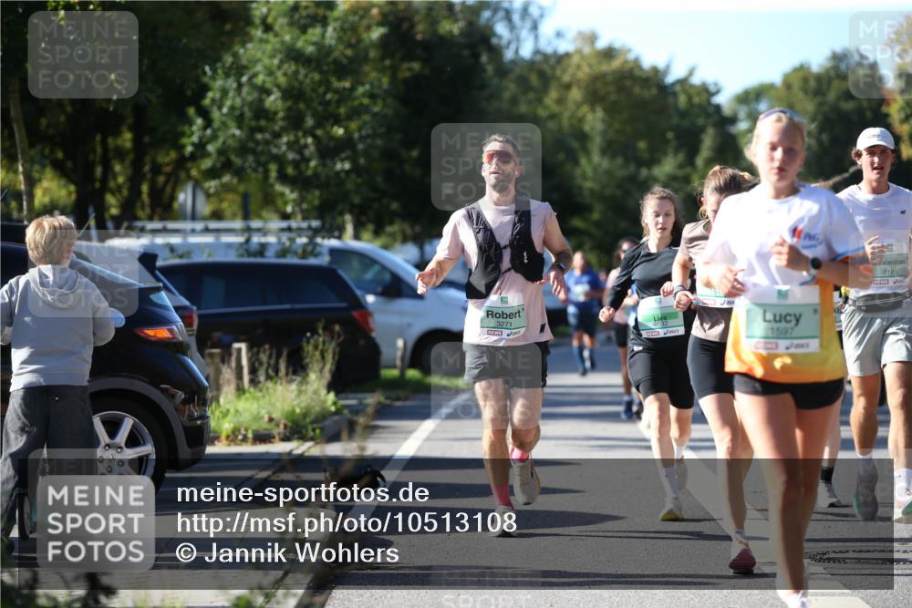 20.09.2026 - PSD Bank Halbmarathon Jannik Wohlers http://msf.ph/oto/10513108 20.09.2026 10:32:50 Laufen 3271, 4692, 1597, 2185 meine-sportfotos.de