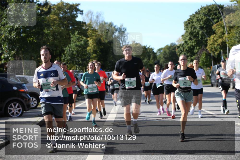 20.09.2026 - PSD Bank Halbmarathon Jannik Wohlers http://msf.ph/oto/10513129 20.09.2026 10:44:39 Laufen 2897, 3633, 1436 meine-sportfotos.de