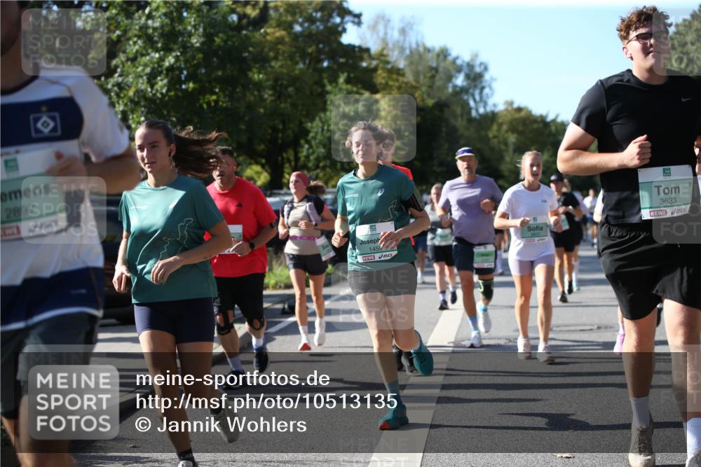 20.09.2026 - PSD Bank Halbmarathon Jannik Wohlers http://msf.ph/oto/10513135 20.09.2026 10:44:41 Laufen 2897, 1458, 3633 meine-sportfotos.de