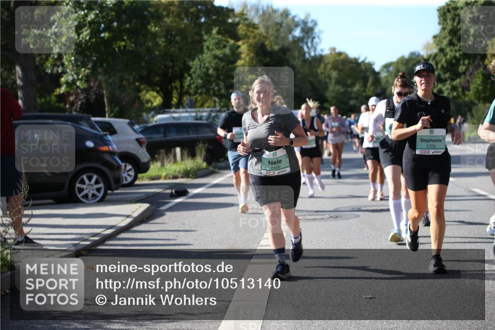 20.09.2026 - PSD Bank Halbmarathon Jannik Wohlers http://msf.ph/oto/10513140 20.09.2026 10:44:45 Laufen 2450, 1725 meine-sportfotos.de