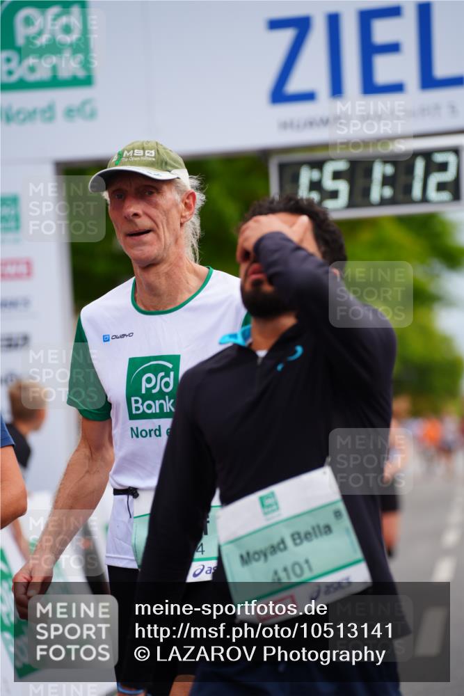 20.09.2026 - PSD Bank Halbmarathon LAZAROV Photography http://msf.ph/oto/10513141 20.09.2026 11:51:11 Ziel 1003, 1459, 1625, 2249, 2942, 2957, 3917, 4101, 4314, 4772 meine-sportfotos.de