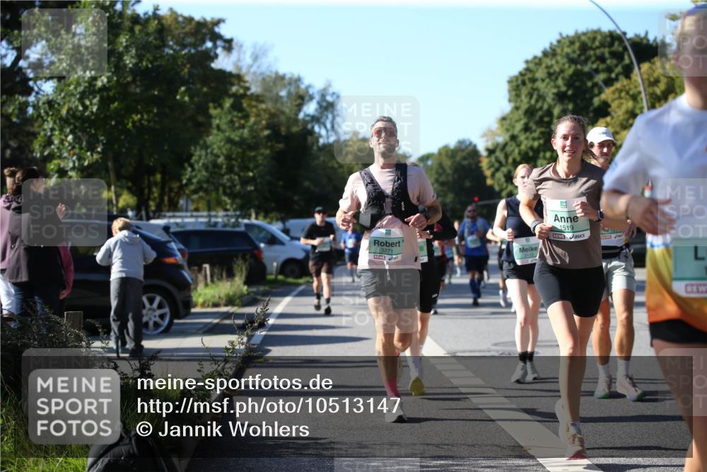 20.09.2026 - PSD Bank Halbmarathon Jannik Wohlers http://msf.ph/oto/10513147 20.09.2026 10:32:52 Laufen 1519, 3271 meine-sportfotos.de