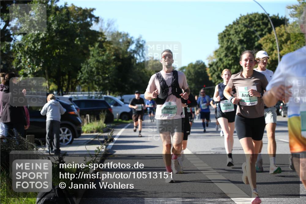 20.09.2026 - PSD Bank Halbmarathon Jannik Wohlers http://msf.ph/oto/10513151 20.09.2026 10:32:53 Laufen 3271, 3112, 1519 meine-sportfotos.de