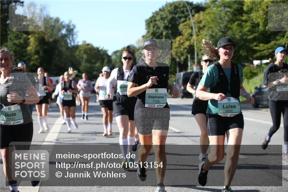 20.09.2026 - PSD Bank Halbmarathon Jannik Wohlers http://msf.ph/oto/10513154 20.09.2026 10:44:46 Laufen 2450, 2112, 1725, 3534 meine-sportfotos.de