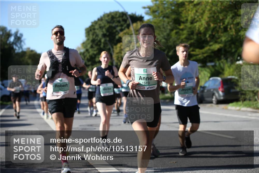 20.09.2026 - PSD Bank Halbmarathon Jannik Wohlers http://msf.ph/oto/10513157 20.09.2026 10:32:53 Laufen 3271, 1519 meine-sportfotos.de