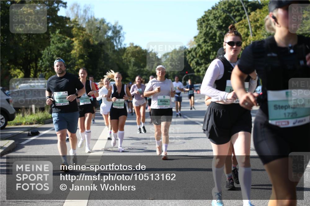 20.09.2026 - PSD Bank Halbmarathon Jannik Wohlers http://msf.ph/oto/10513162 20.09.2026 10:44:47 Laufen 1438, 3445, 2929, 1725 meine-sportfotos.de