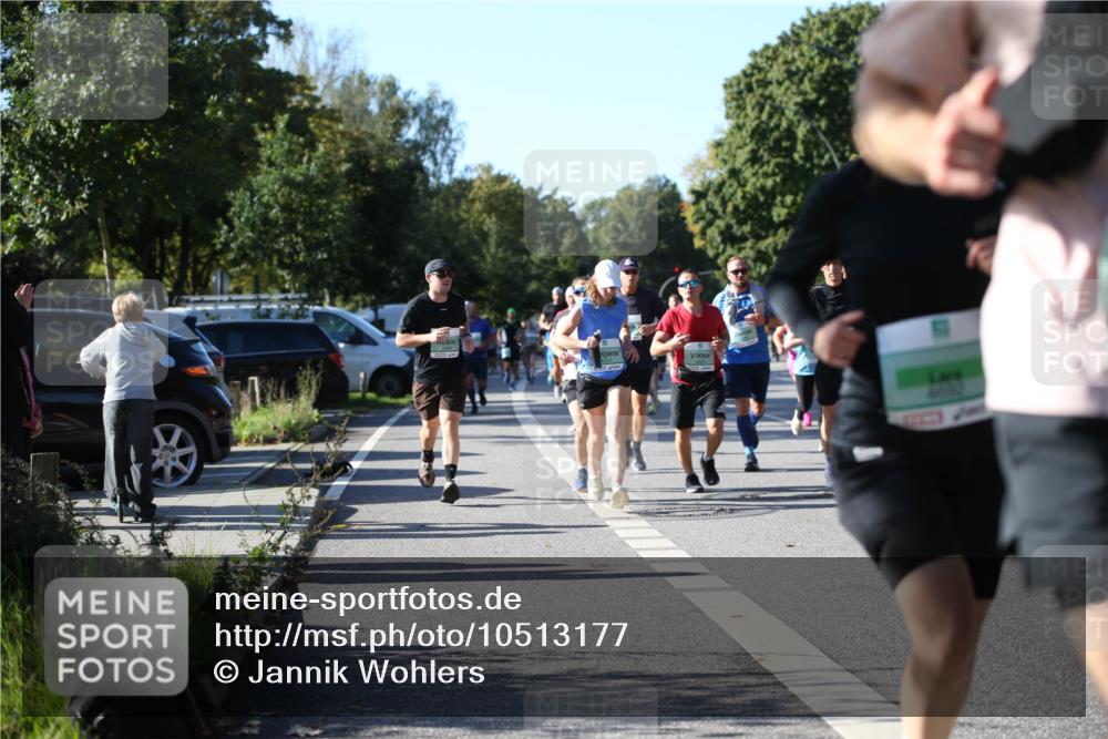 20.09.2026 - PSD Bank Halbmarathon Jannik Wohlers http://msf.ph/oto/10513177 20.09.2026 10:32:55 Laufen  meine-sportfotos.de