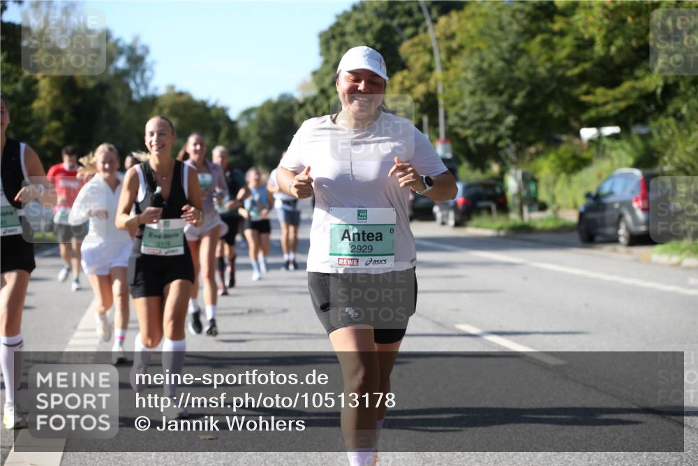 20.09.2026 - PSD Bank Halbmarathon Jannik Wohlers http://msf.ph/oto/10513178 20.09.2026 10:44:49 Laufen 2178, 2929 meine-sportfotos.de