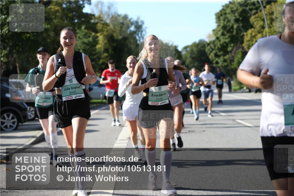 20.09.2026 - PSD Bank Halbmarathon Jannik Wohlers http://msf.ph/oto/10513181 20.09.2026 10:44:50 Laufen 1947, 3445, 2178 meine-sportfotos.de