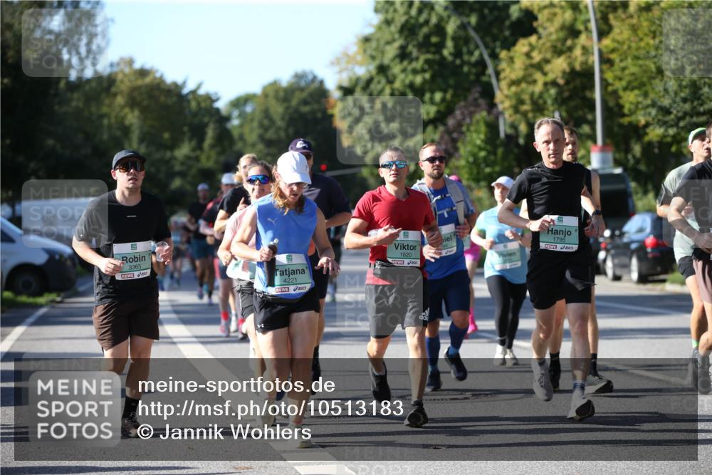 20.09.2026 - PSD Bank Halbmarathon Jannik Wohlers http://msf.ph/oto/10513183 20.09.2026 10:32:55 Laufen 3365, 2, 4221, 1620, 5, 1795 meine-sportfotos.de