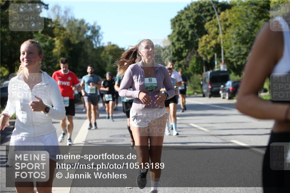 20.09.2026 - PSD Bank Halbmarathon Jannik Wohlers http://msf.ph/oto/10513189 20.09.2026 10:44:52 Laufen 190 meine-sportfotos.de