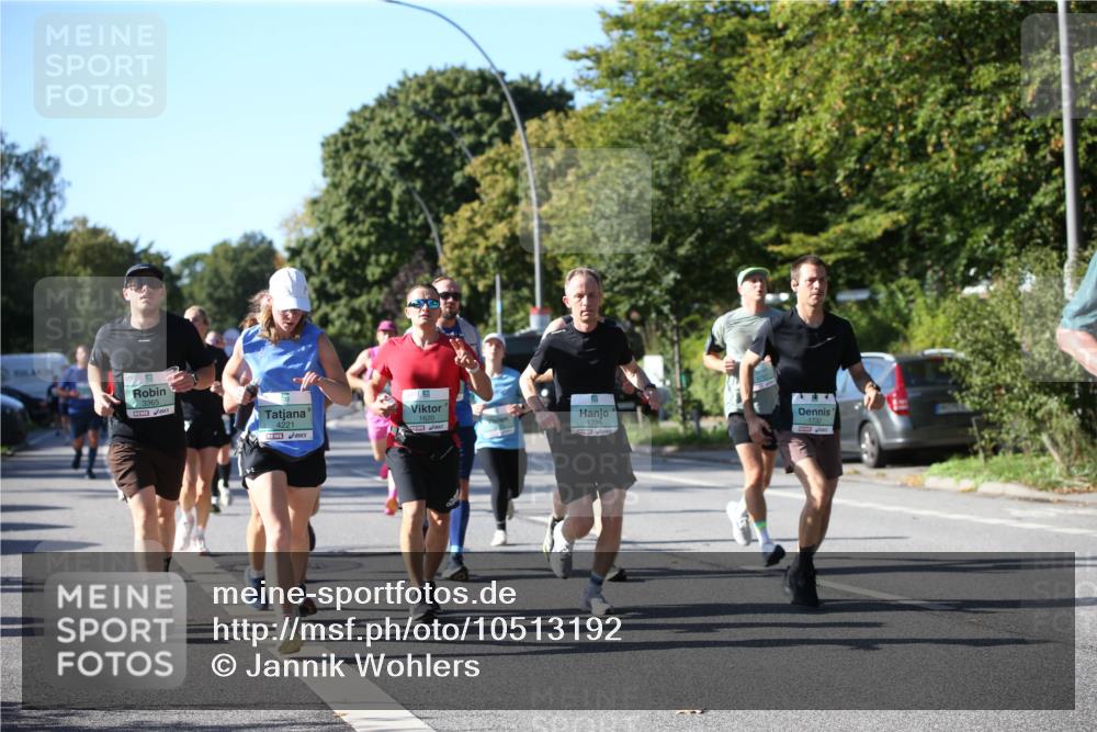 20.09.2026 - PSD Bank Halbmarathon Jannik Wohlers http://msf.ph/oto/10513192 20.09.2026 10:32:56 Laufen 3365, 4221, 1620, 1795 meine-sportfotos.de