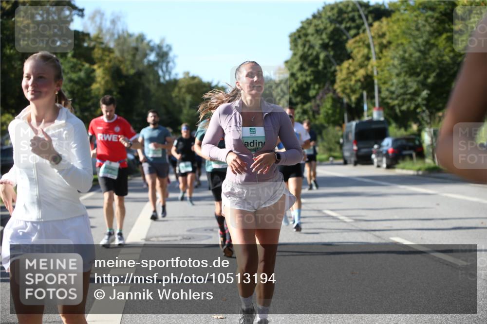 20.09.2026 - PSD Bank Halbmarathon Jannik Wohlers http://msf.ph/oto/10513194 20.09.2026 10:44:52 Laufen 2417 meine-sportfotos.de