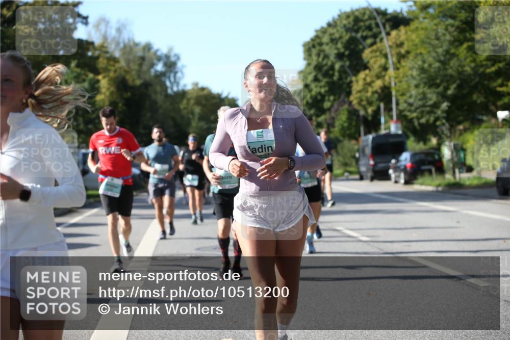 20.09.2026 - PSD Bank Halbmarathon Jannik Wohlers http://msf.ph/oto/10513200 20.09.2026 10:44:52 Laufen  meine-sportfotos.de