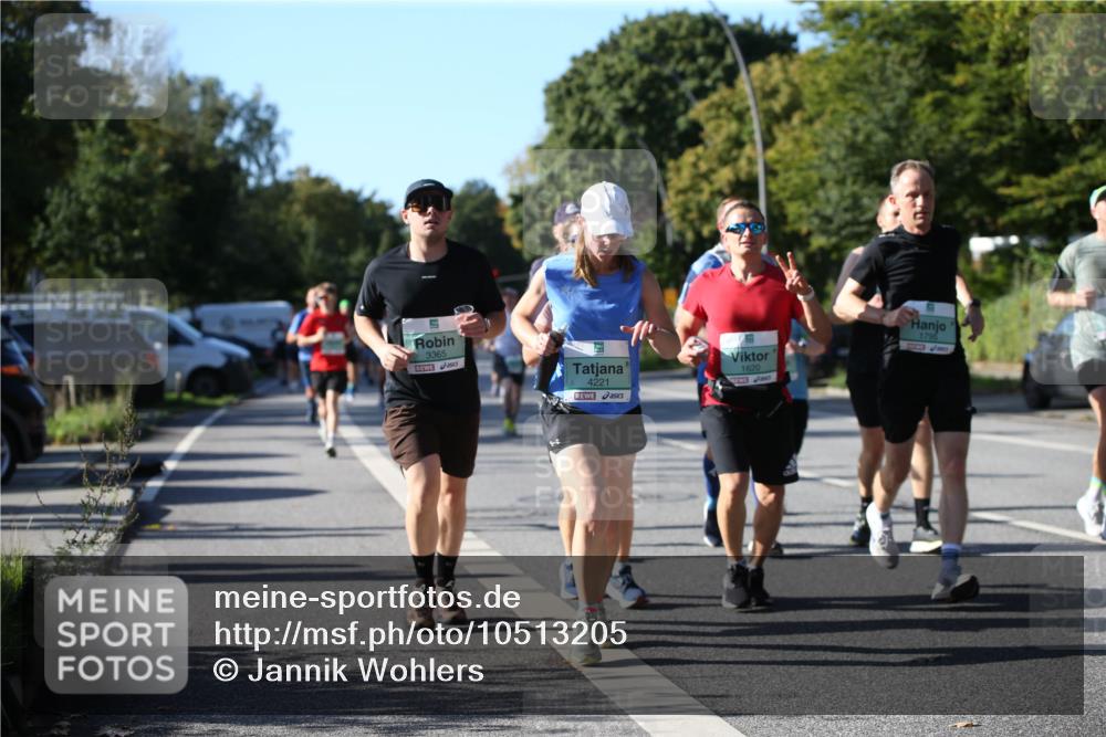 20.09.2026 - PSD Bank Halbmarathon Jannik Wohlers http://msf.ph/oto/10513205 20.09.2026 10:32:57 Laufen 3365, 4221, 1620, 1795 meine-sportfotos.de