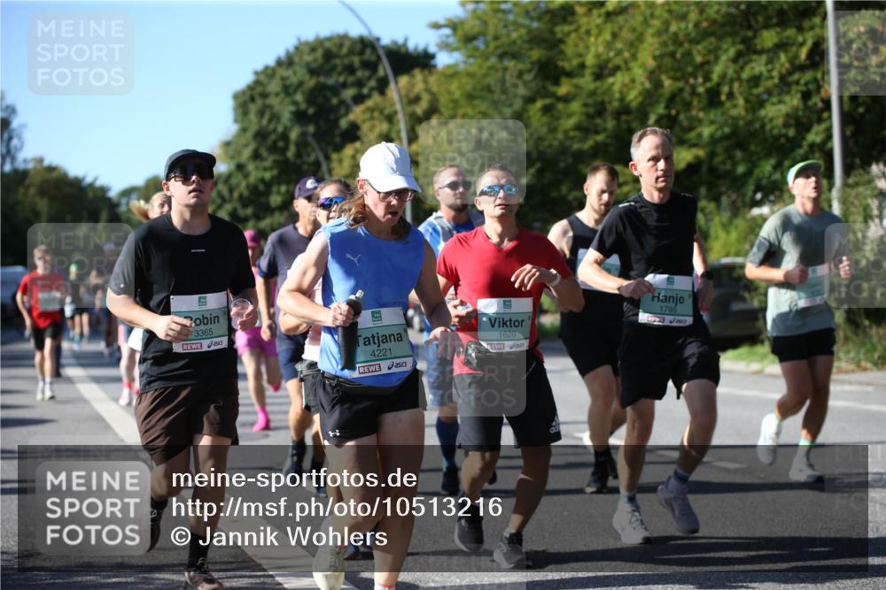 20.09.2026 - PSD Bank Halbmarathon Jannik Wohlers http://msf.ph/oto/10513216 20.09.2026 10:32:58 Laufen 3365, 4221, 1620, 1795 meine-sportfotos.de