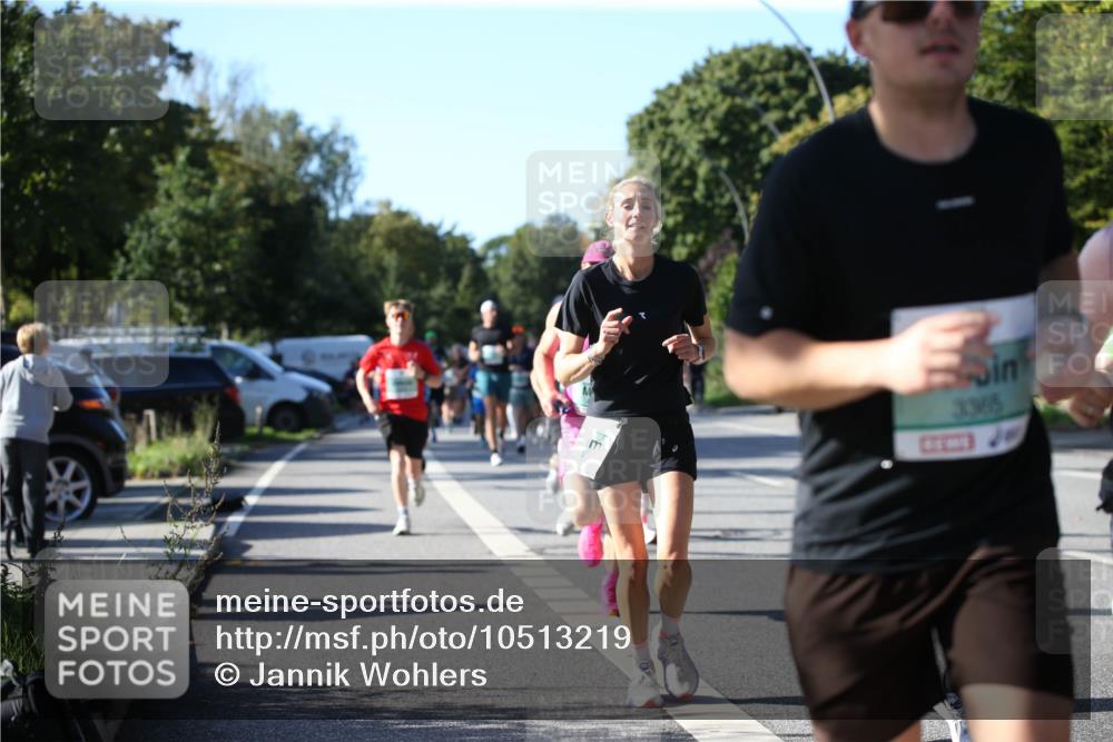 20.09.2026 - PSD Bank Halbmarathon Jannik Wohlers http://msf.ph/oto/10513219 20.09.2026 10:32:59 Laufen 3365 meine-sportfotos.de