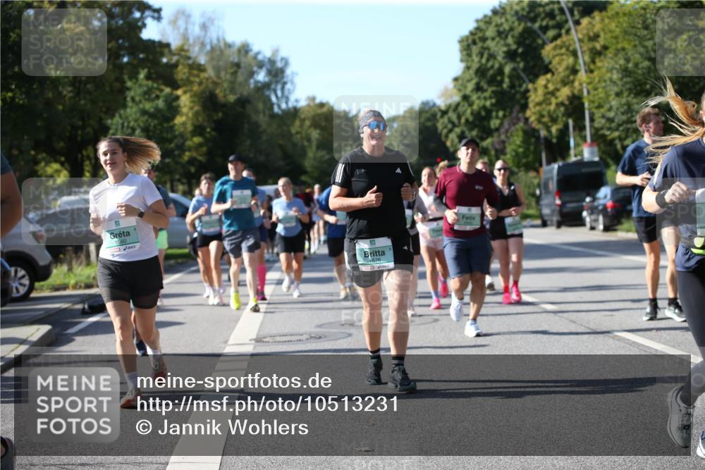 20.09.2026 - PSD Bank Halbmarathon Jannik Wohlers http://msf.ph/oto/10513231 20.09.2026 10:44:57 Laufen 1560, 1576 meine-sportfotos.de