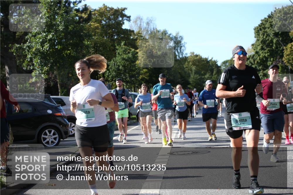 20.09.2026 - PSD Bank Halbmarathon Jannik Wohlers http://msf.ph/oto/10513235 20.09.2026 10:44:57 Laufen 1560, 4676, 2990 meine-sportfotos.de