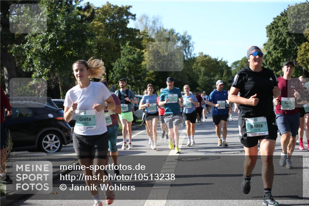20.09.2026 - PSD Bank Halbmarathon Jannik Wohlers http://msf.ph/oto/10513238 20.09.2026 10:44:58 Laufen 1560, 1576, 2990 meine-sportfotos.de