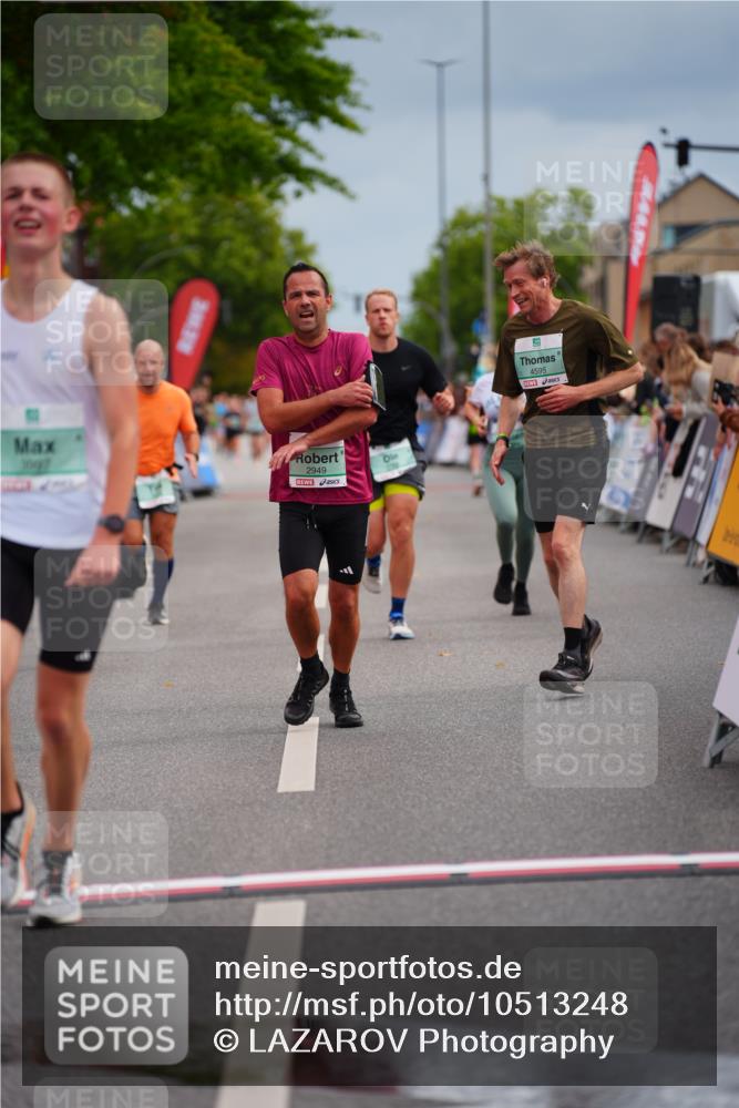 20.09.2026 - PSD Bank Halbmarathon LAZAROV Photography http://msf.ph/oto/10513248 20.09.2026 11:51:22 Ziel 1006, 2949, 3972, 3997, 4231, 4594, 4595 meine-sportfotos.de