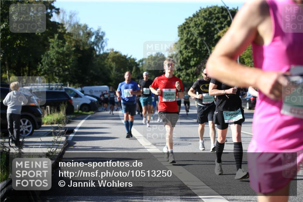 20.09.2026 - PSD Bank Halbmarathon Jannik Wohlers http://msf.ph/oto/10513250 20.09.2026 10:33:01 Laufen 2421, 2833, 44 meine-sportfotos.de
