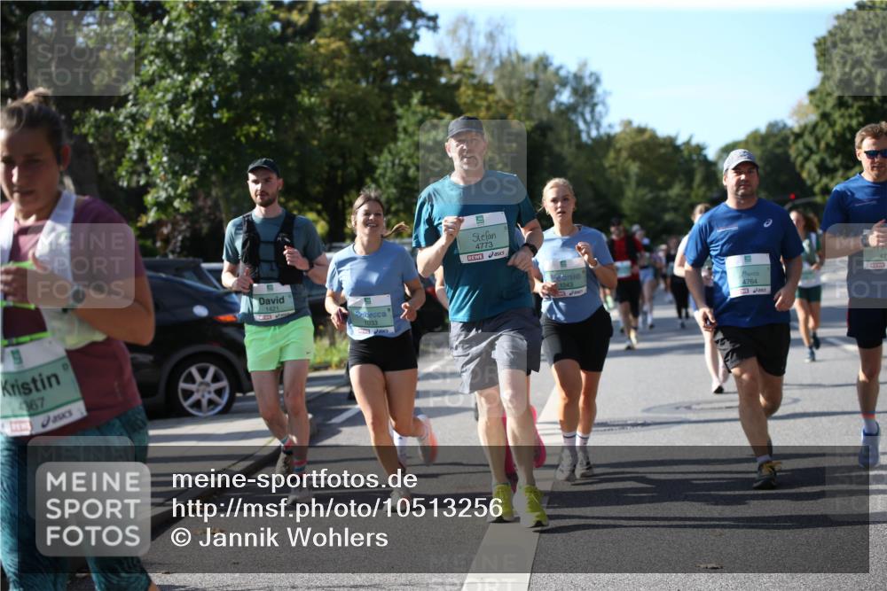 20.09.2026 - PSD Bank Halbmarathon Jannik Wohlers http://msf.ph/oto/10513256 20.09.2026 10:45:00 Laufen 9, 4367, 1421, 1033, 4773, 1043, 4764 meine-sportfotos.de