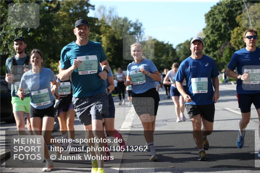 20.09.2026 - PSD Bank Halbmarathon Jannik Wohlers http://msf.ph/oto/10513262 20.09.2026 10:45:01 Laufen 1033, 2737, 4773, 1043, 4764, 4761 meine-sportfotos.de
