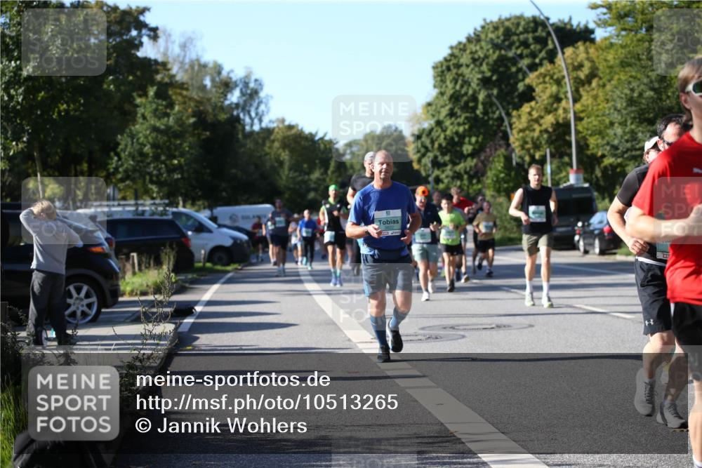 20.09.2026 - PSD Bank Halbmarathon Jannik Wohlers http://msf.ph/oto/10513265 20.09.2026 10:33:02 Laufen  meine-sportfotos.de