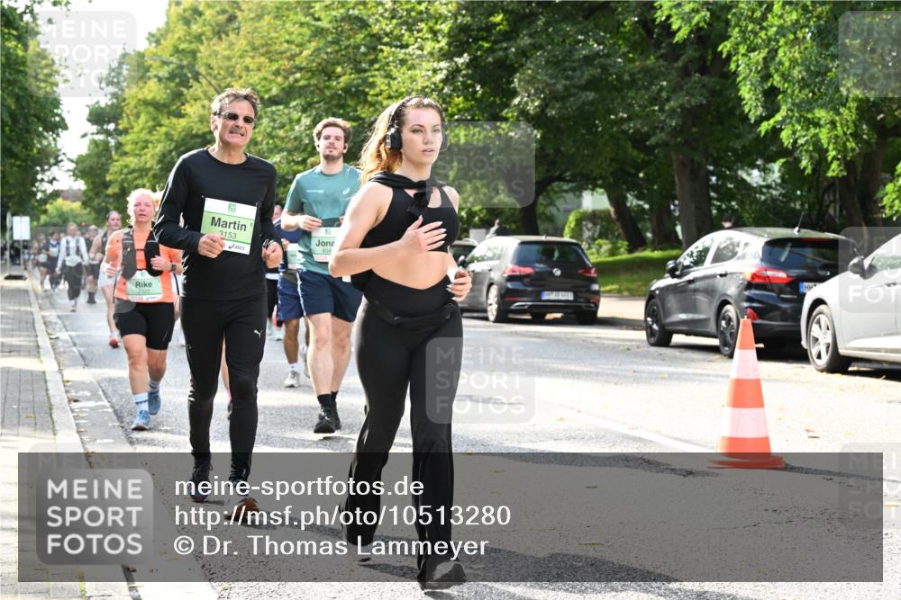 20.09.2026 - PSD Bank Halbmarathon Dr. Thomas Lammeyer http://msf.ph/oto/10513280 20.09.2026 11:08:23 Laufen 3153 meine-sportfotos.de