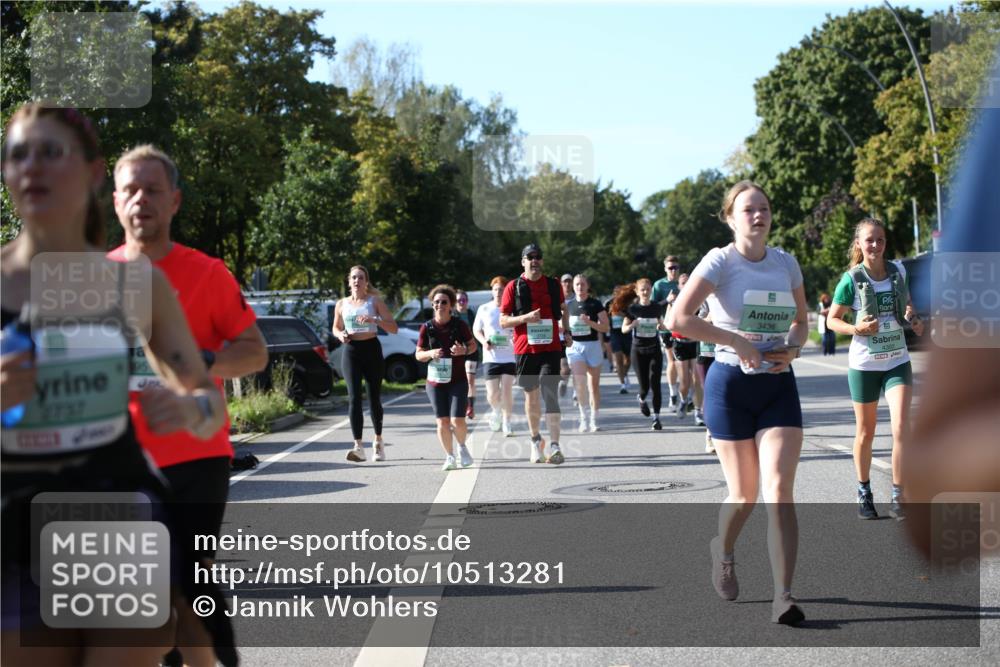 20.09.2026 - PSD Bank Halbmarathon Jannik Wohlers http://msf.ph/oto/10513281 20.09.2026 10:45:03 Laufen 2737, 3436, 4300 meine-sportfotos.de