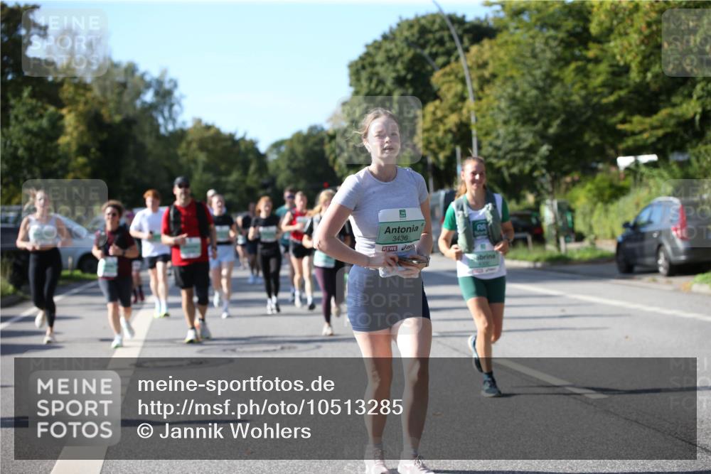 20.09.2026 - PSD Bank Halbmarathon Jannik Wohlers http://msf.ph/oto/10513285 20.09.2026 10:45:04 Laufen 3436 meine-sportfotos.de