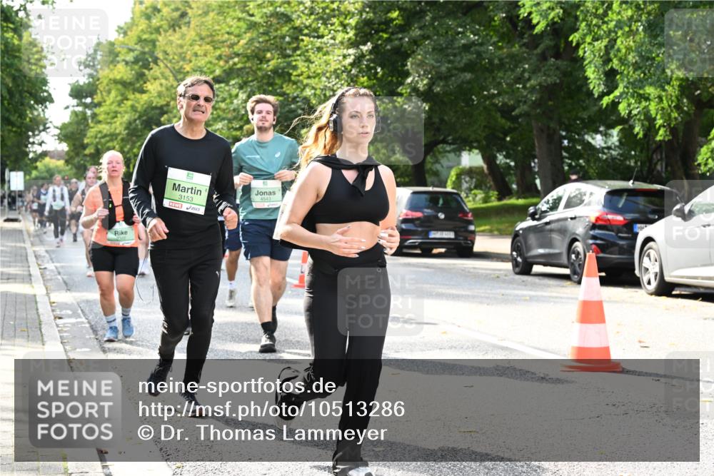 20.09.2026 - PSD Bank Halbmarathon Dr. Thomas Lammeyer http://msf.ph/oto/10513286 20.09.2026 11:08:23 Laufen 3153, 4543 meine-sportfotos.de