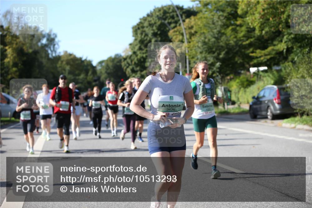 20.09.2026 - PSD Bank Halbmarathon Jannik Wohlers http://msf.ph/oto/10513293 20.09.2026 10:45:04 Laufen 3436, 1409 meine-sportfotos.de