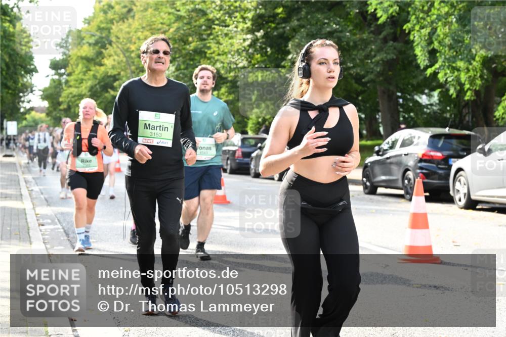 20.09.2026 - PSD Bank Halbmarathon Dr. Thomas Lammeyer http://msf.ph/oto/10513298 20.09.2026 11:08:23 Laufen 3153, 4543 meine-sportfotos.de