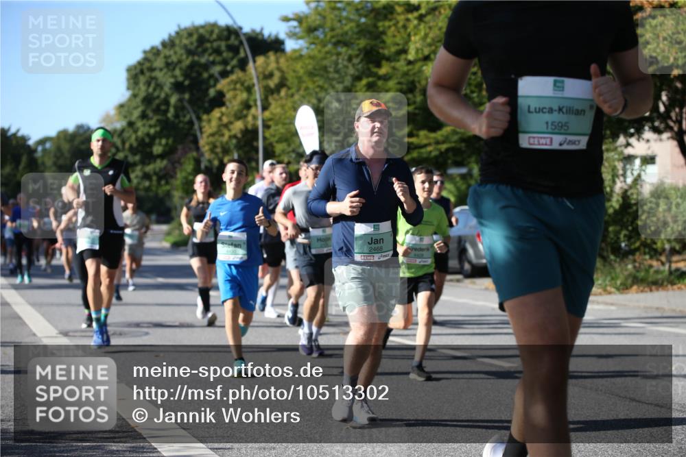 20.09.2026 - PSD Bank Halbmarathon Jannik Wohlers http://msf.ph/oto/10513302 20.09.2026 10:33:07 Laufen 2468, 4428, 1595 meine-sportfotos.de
