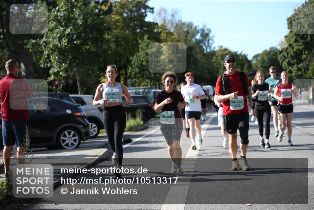 20.09.2026 - PSD Bank Halbmarathon Jannik Wohlers http://msf.ph/oto/10513317 20.09.2026 10:45:06 Laufen 3588, 4201, 3728 meine-sportfotos.de