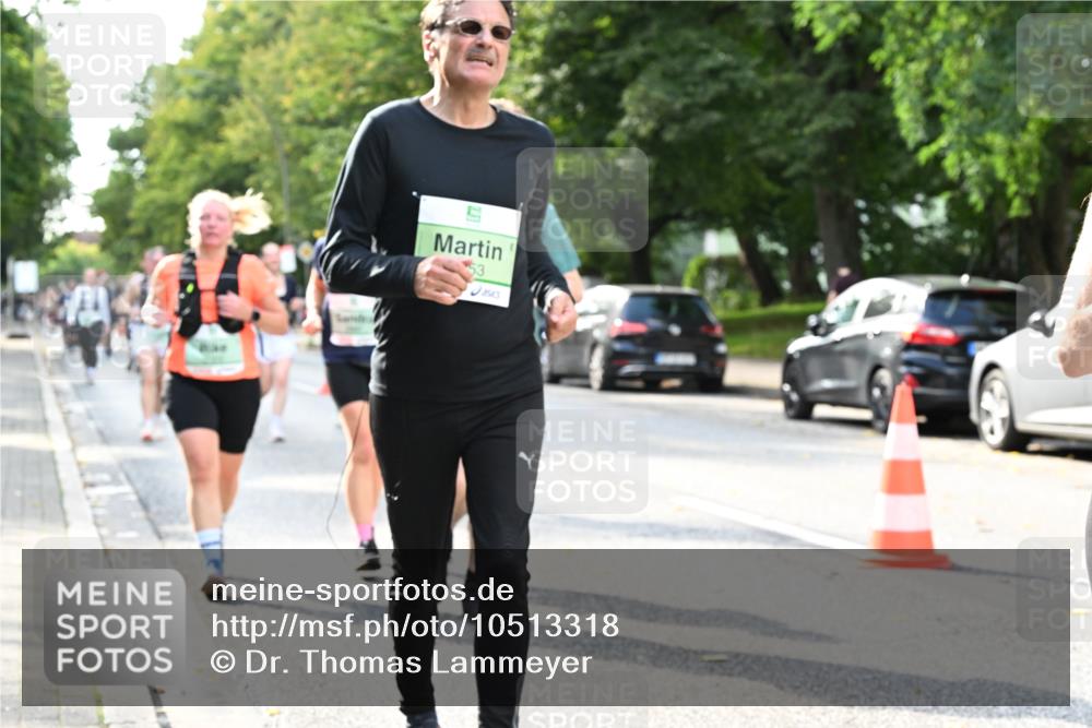 20.09.2026 - PSD Bank Halbmarathon Dr. Thomas Lammeyer http://msf.ph/oto/10513318 20.09.2026 11:08:24 Laufen 53 meine-sportfotos.de