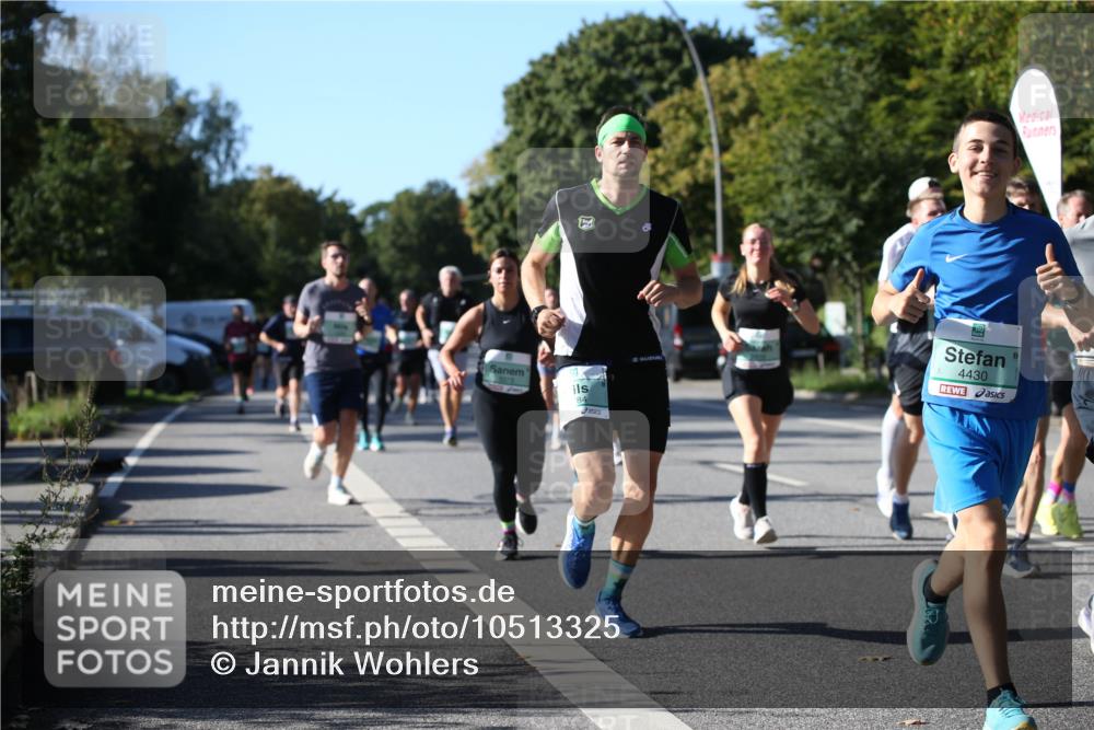 20.09.2026 - PSD Bank Halbmarathon Jannik Wohlers http://msf.ph/oto/10513325 20.09.2026 10:33:08 Laufen 84, 4430 meine-sportfotos.de